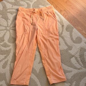 Lululemon Dance Studio Crop